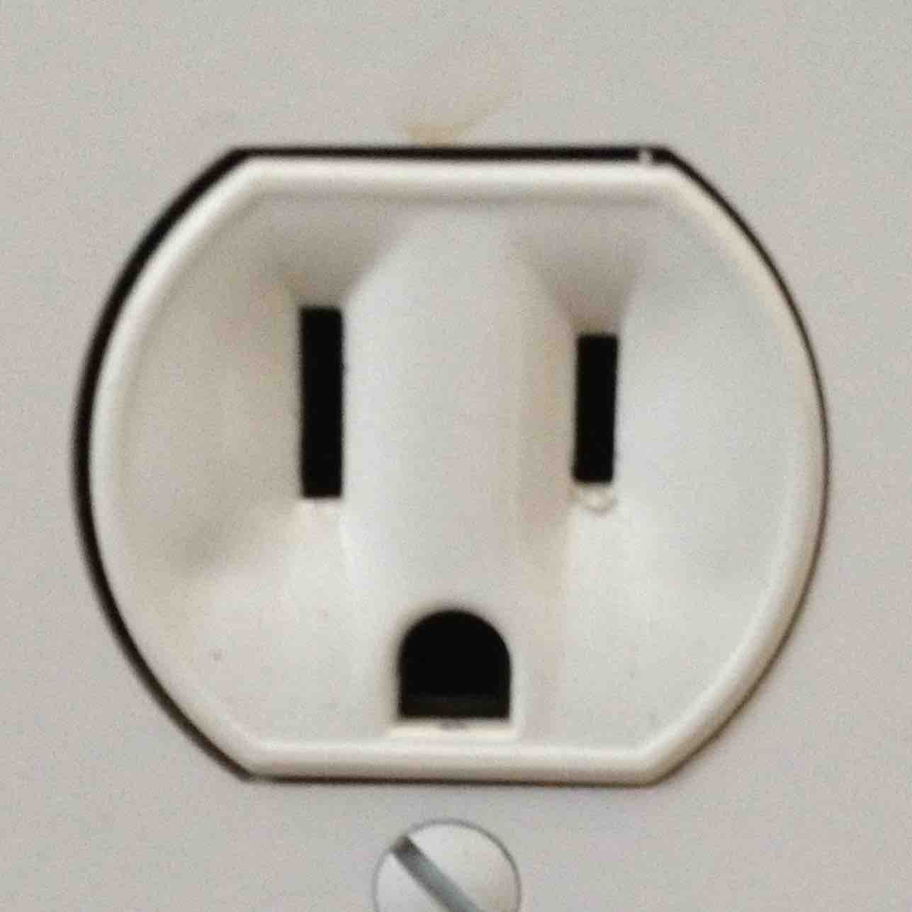 A Socket