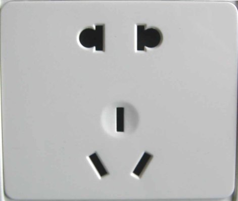 China Socket