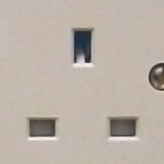 G Socket